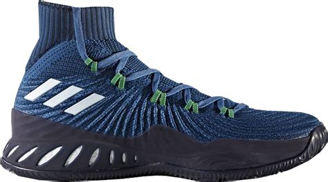 adidas Crazy Explosive 17 Andrew Wiggins PE Men's 